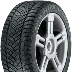 SP Winter Sport M3