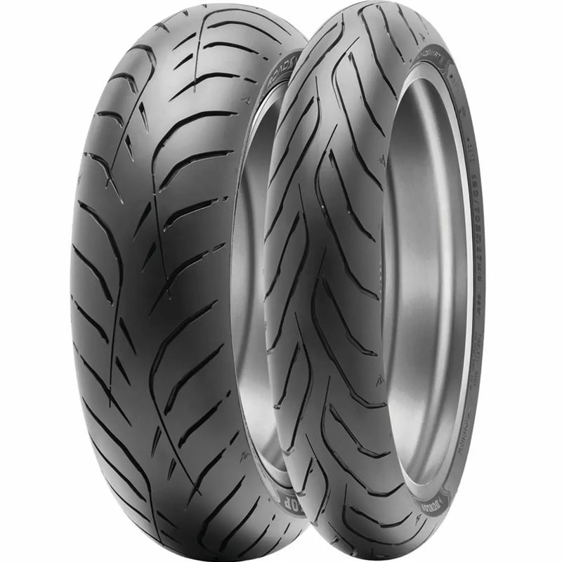 Motorrad 2022 - cestovn&iacute;