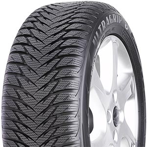 Ultra Grip 8